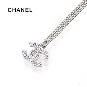 Chanel necklace